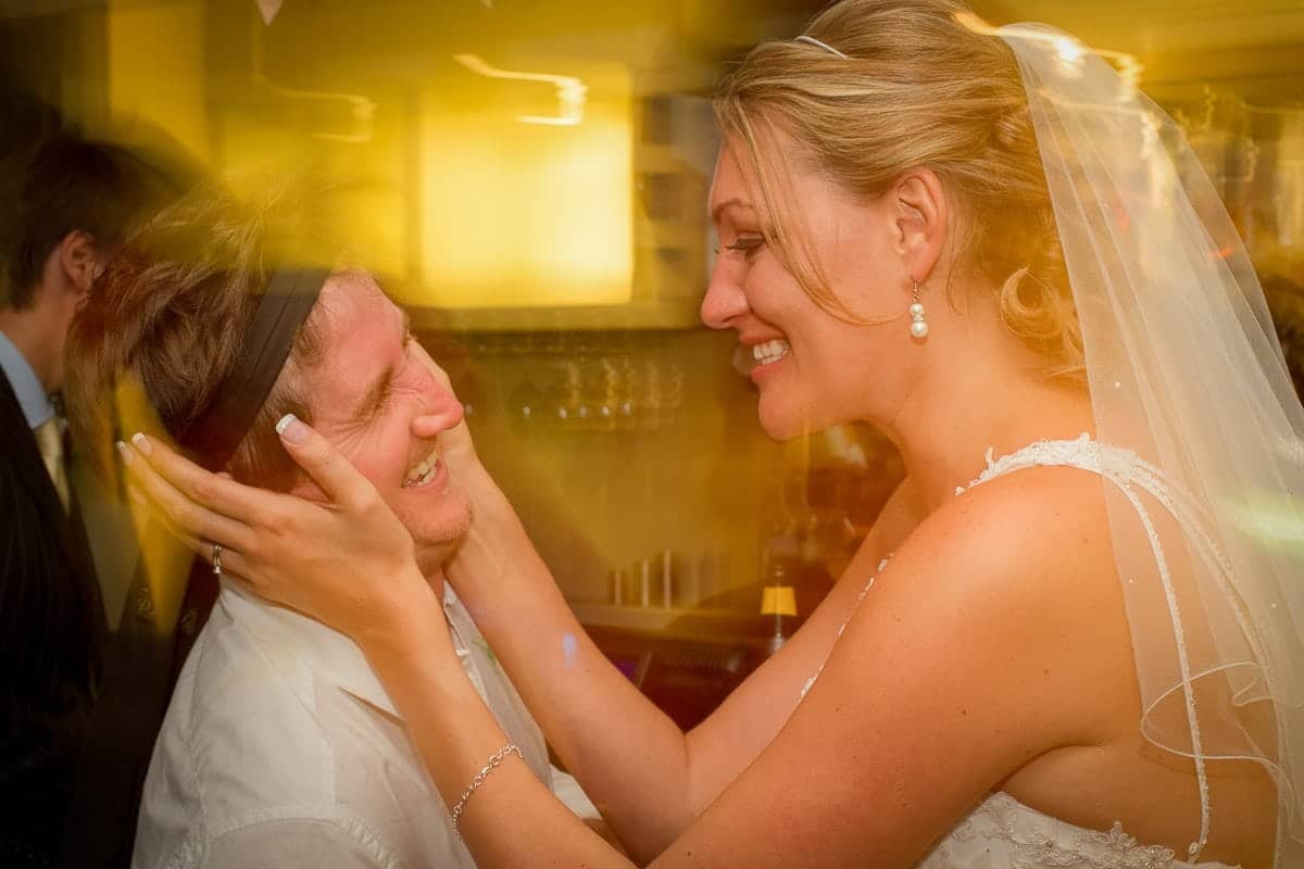 Tom + Lara - a Newquay Wedding