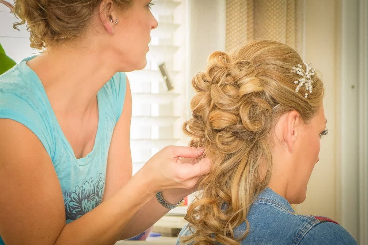 Tom + Lara - a Newquay Wedding