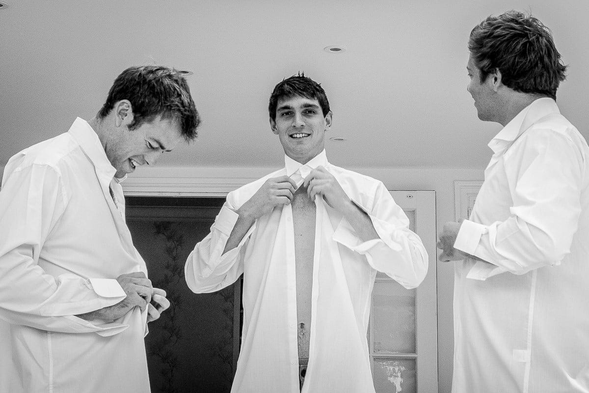 Mylor Wedding - Lara & Joe