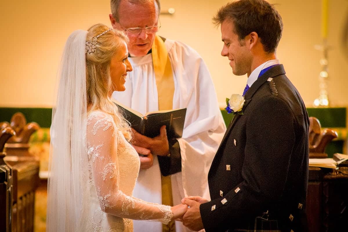 Mylor Wedding - Lara & Joe
