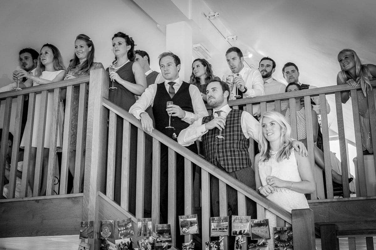 Mylor Wedding - Lara & Joe