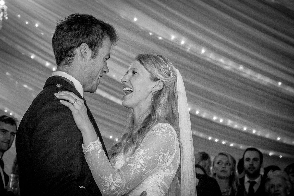 Mylor Wedding - Lara & Joe