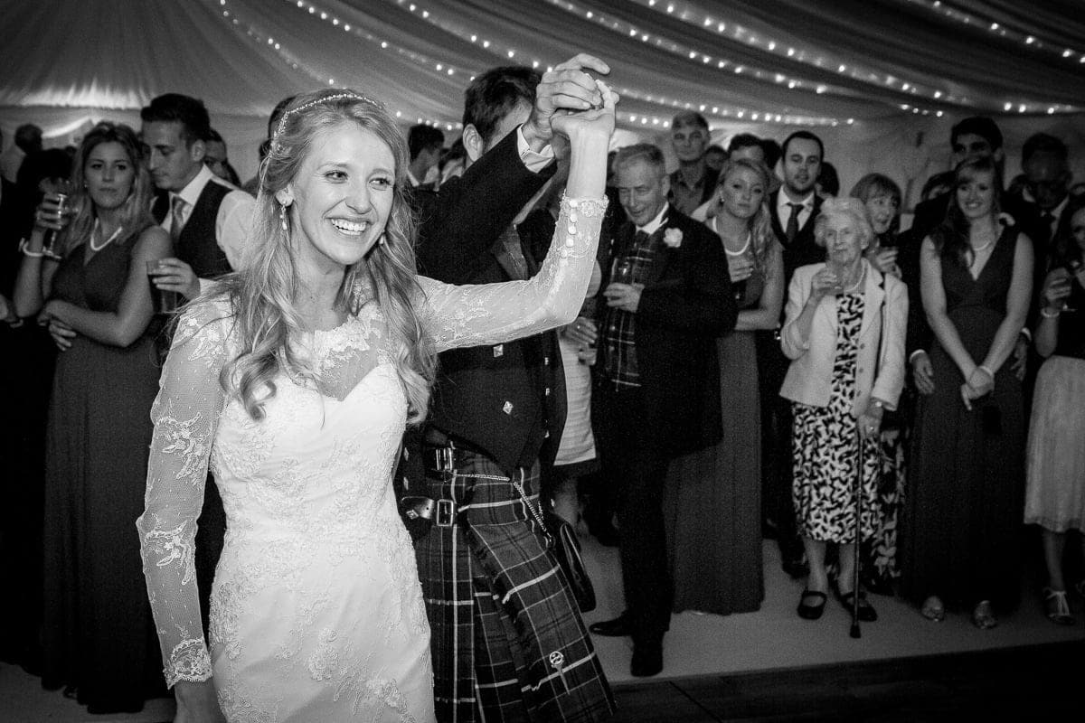 Mylor Wedding - Lara & Joe