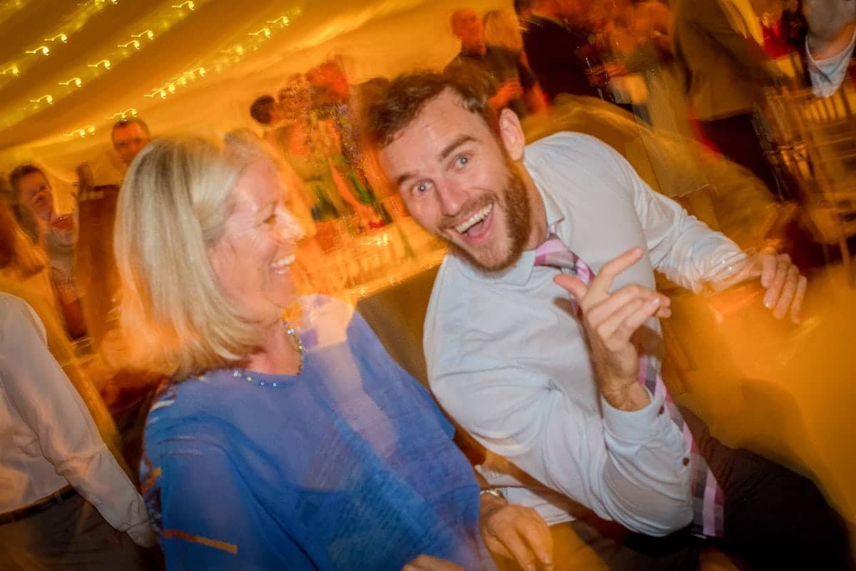 Mylor Wedding - Lara & Joe