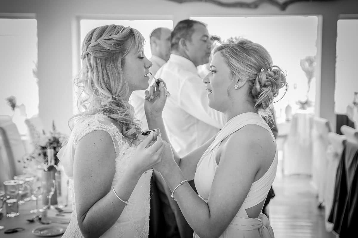 Glendorgal Hotel Wedding, Newquay - Sam & Kyle