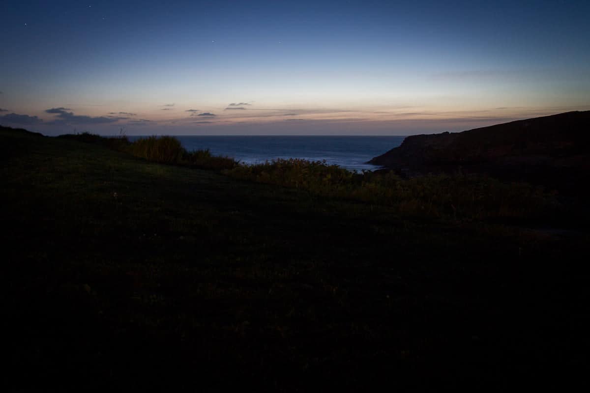 Glendorgal Hotel Wedding, Newquay - Sam & Kyle