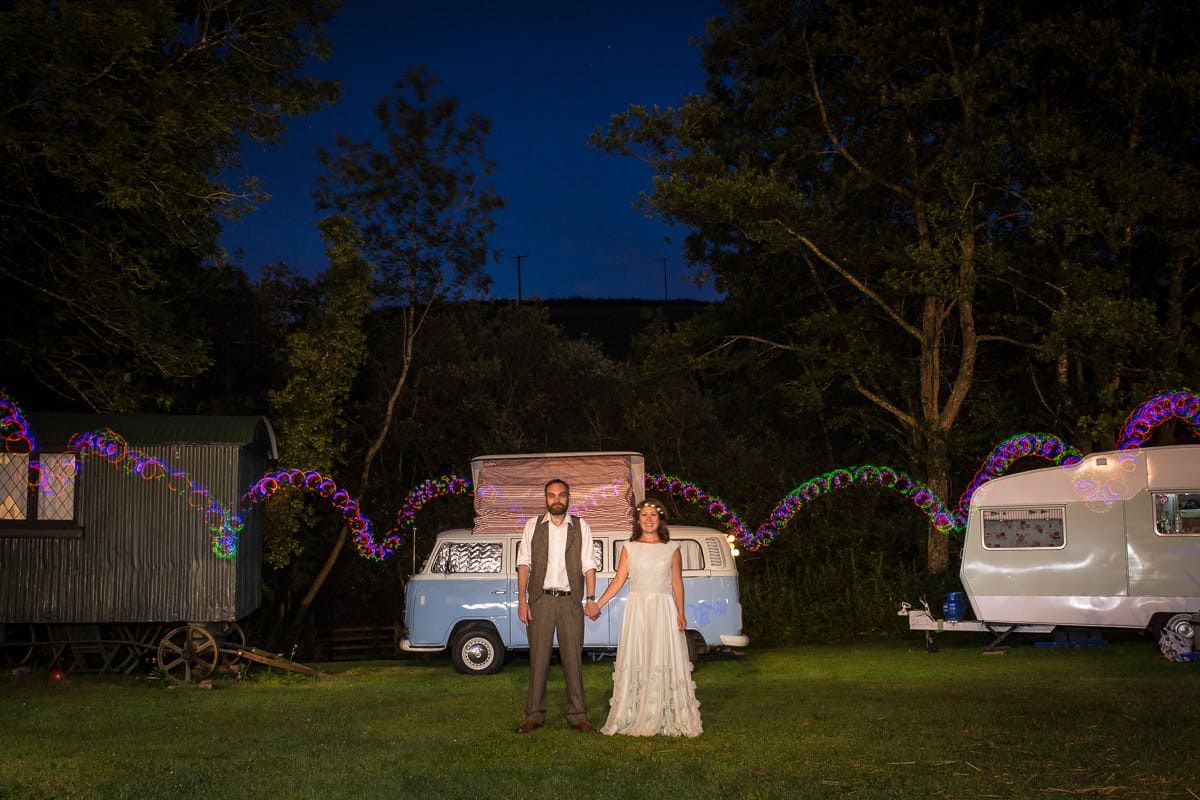Cornwall Wedding Photographer
