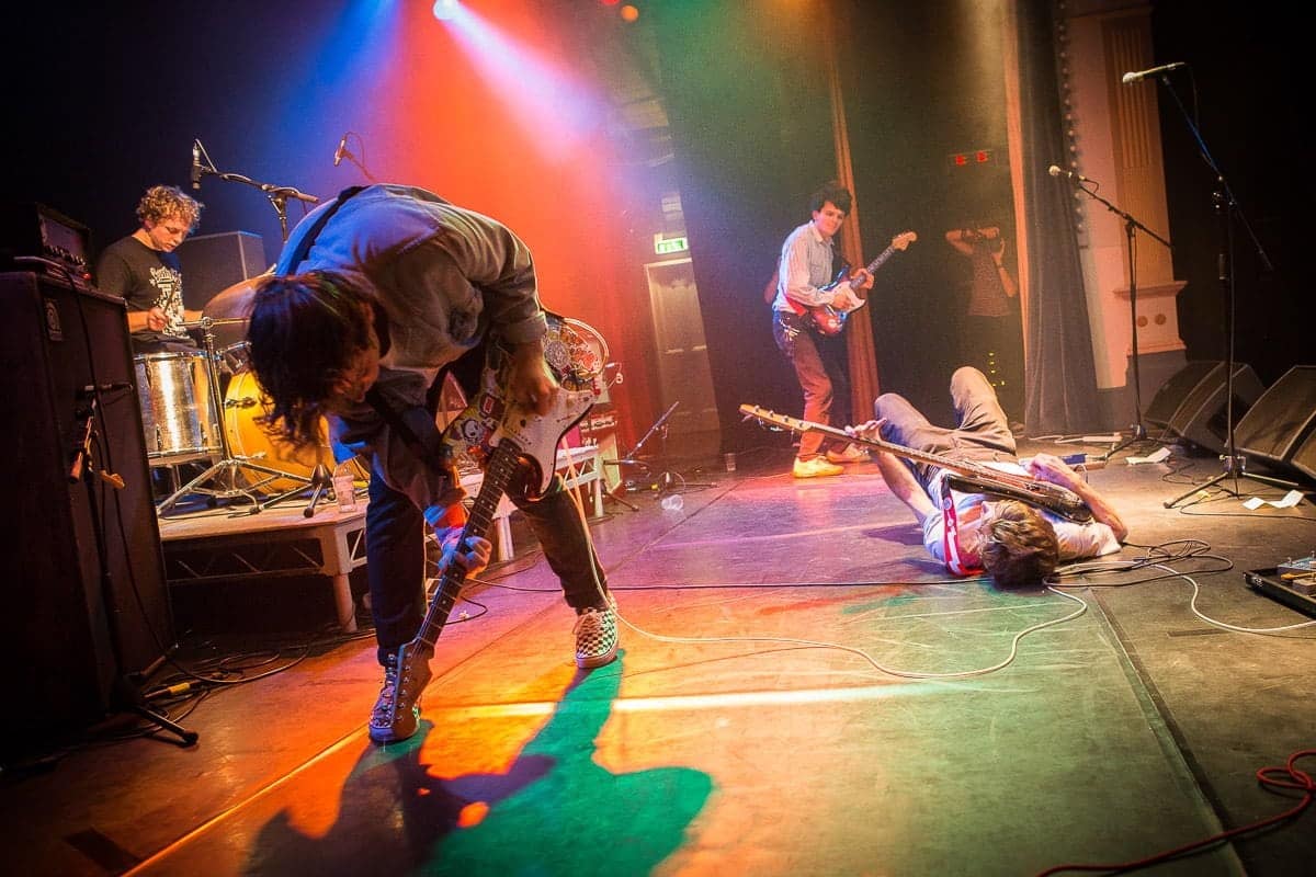cornwall music photographer