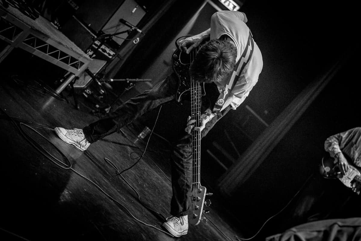 cornwall music photographer