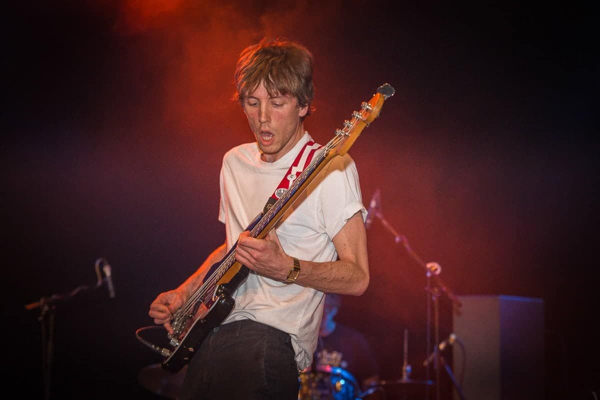 cornwall music photographer