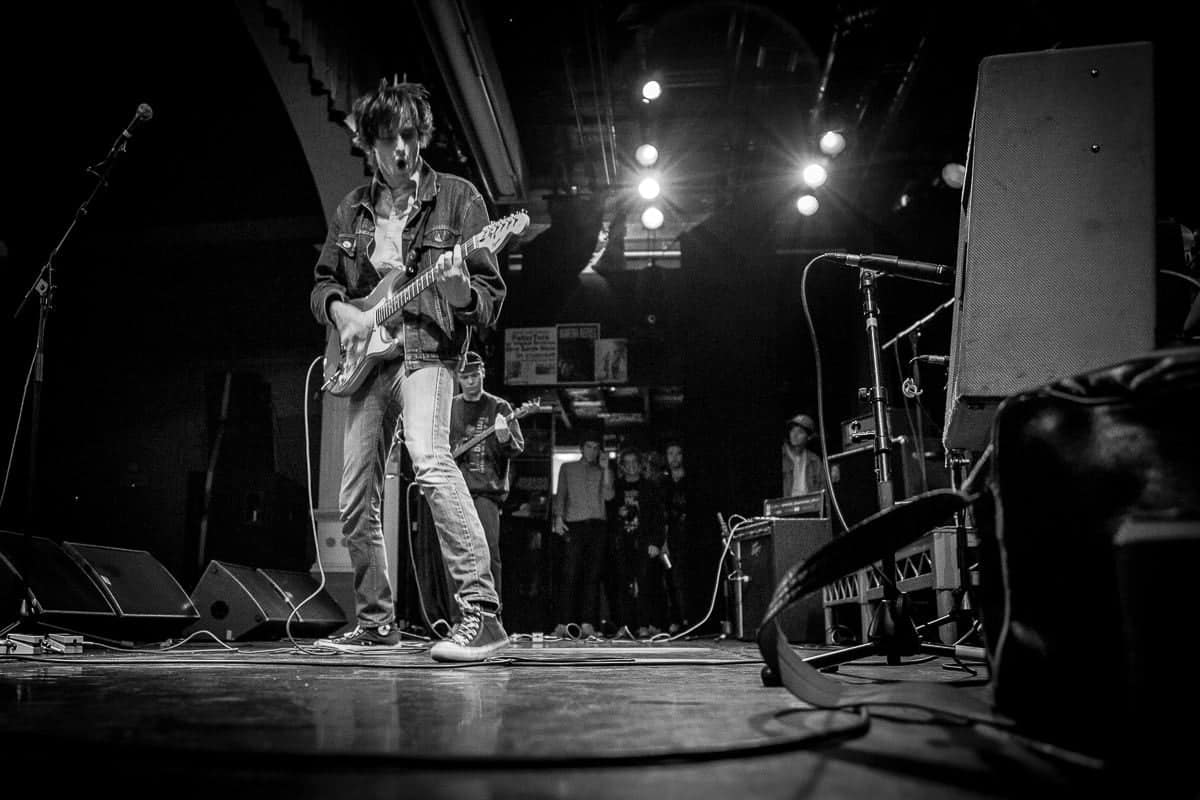 cornwall music photographer