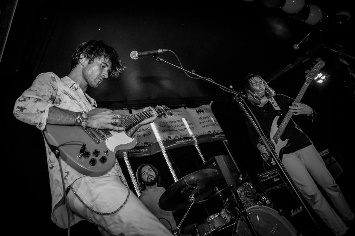 cornwall music photographer