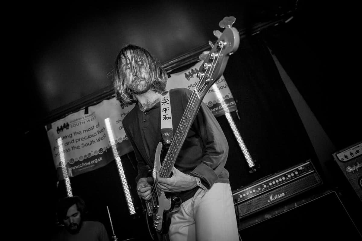 cornwall music photographer