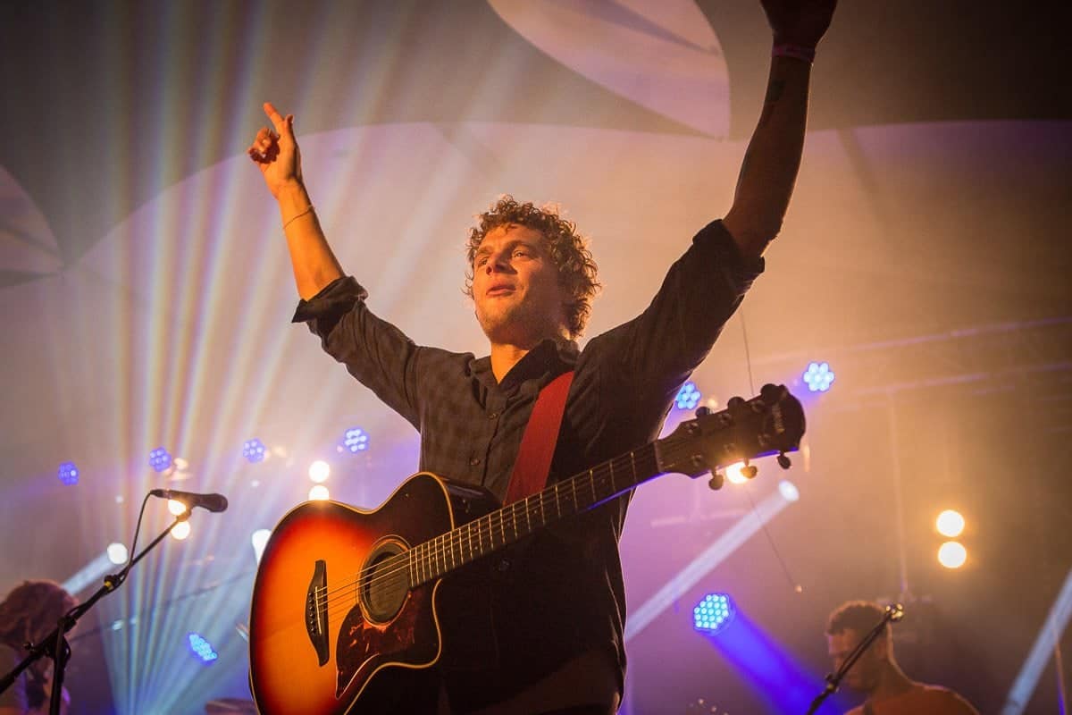cornwall music photographer