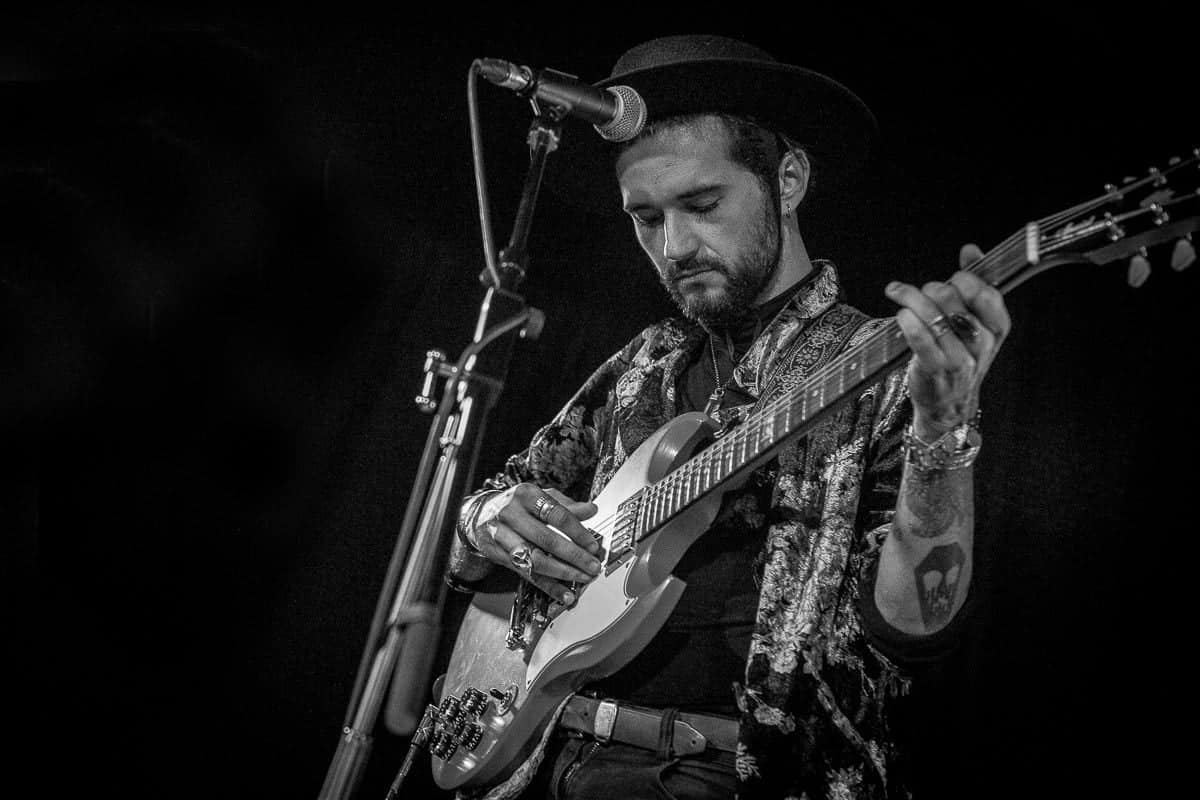 cornwall music photographer