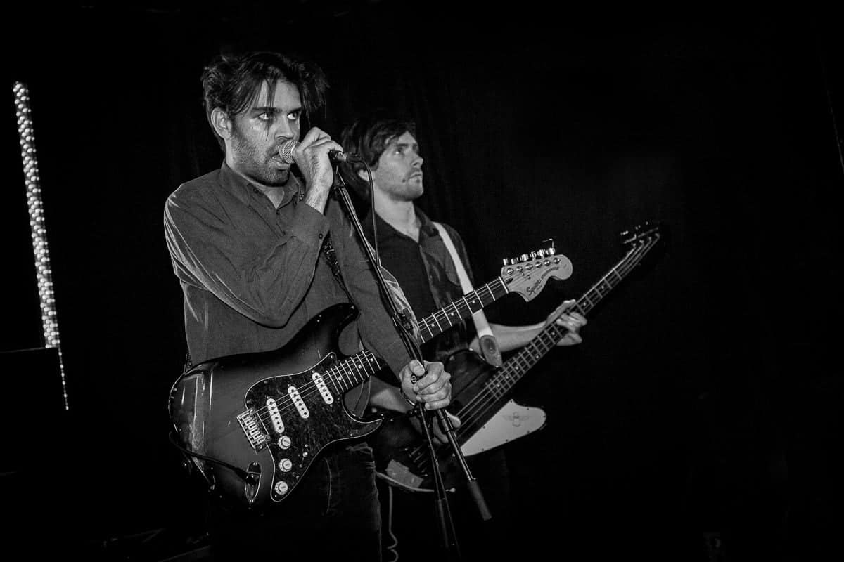 cornwall music photographer