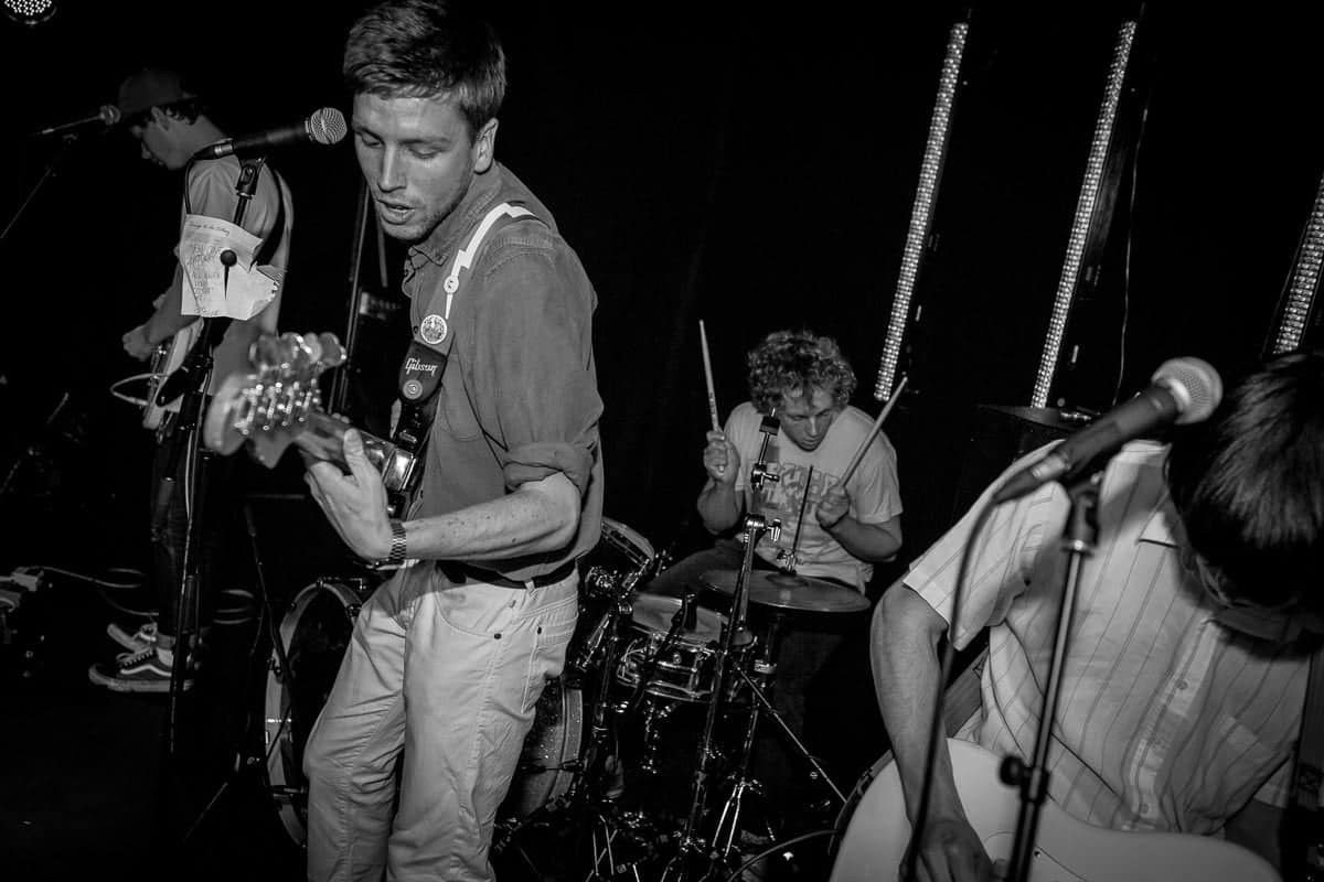 cornwall music photographer
