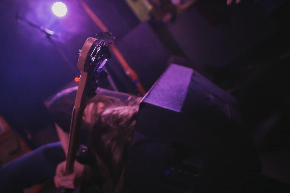 cornwall music photographer