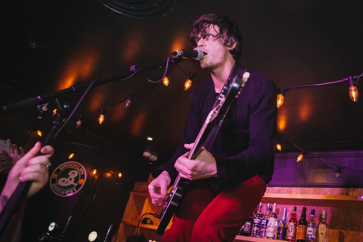 cornwall music photographer