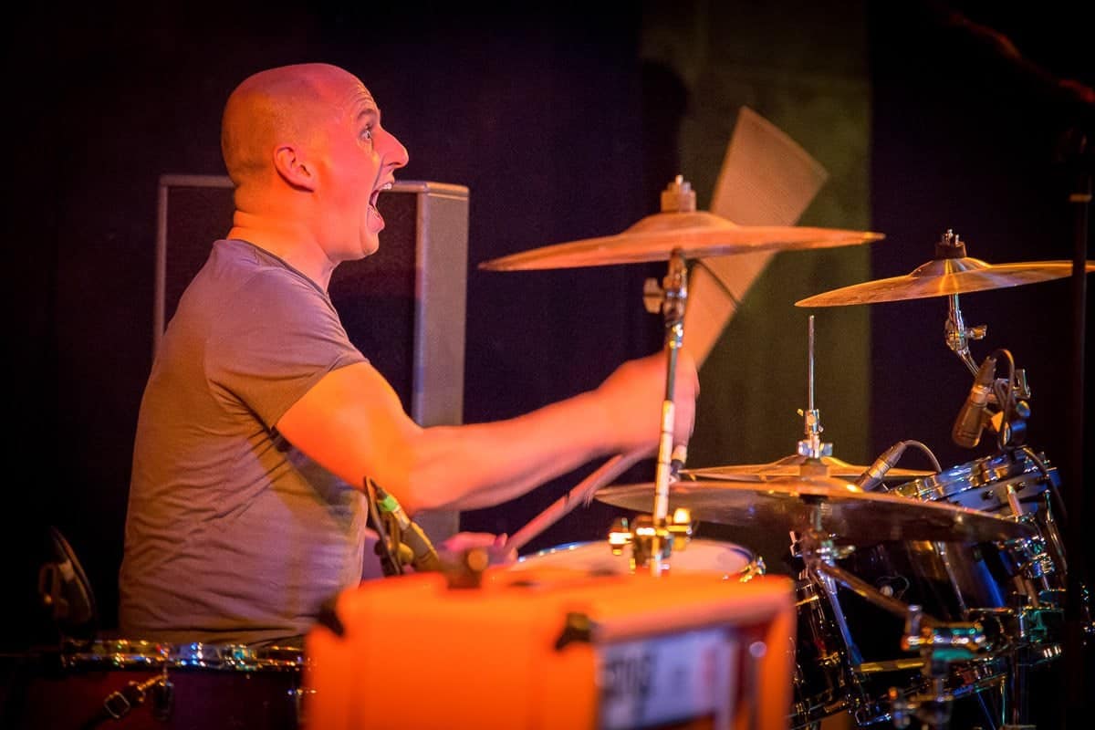 cornwall music photographer