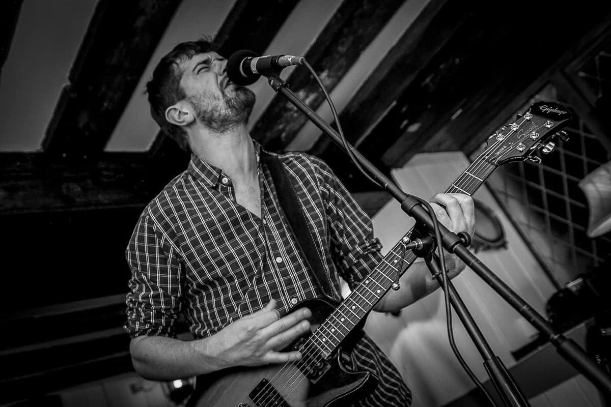 cornwall music photographer