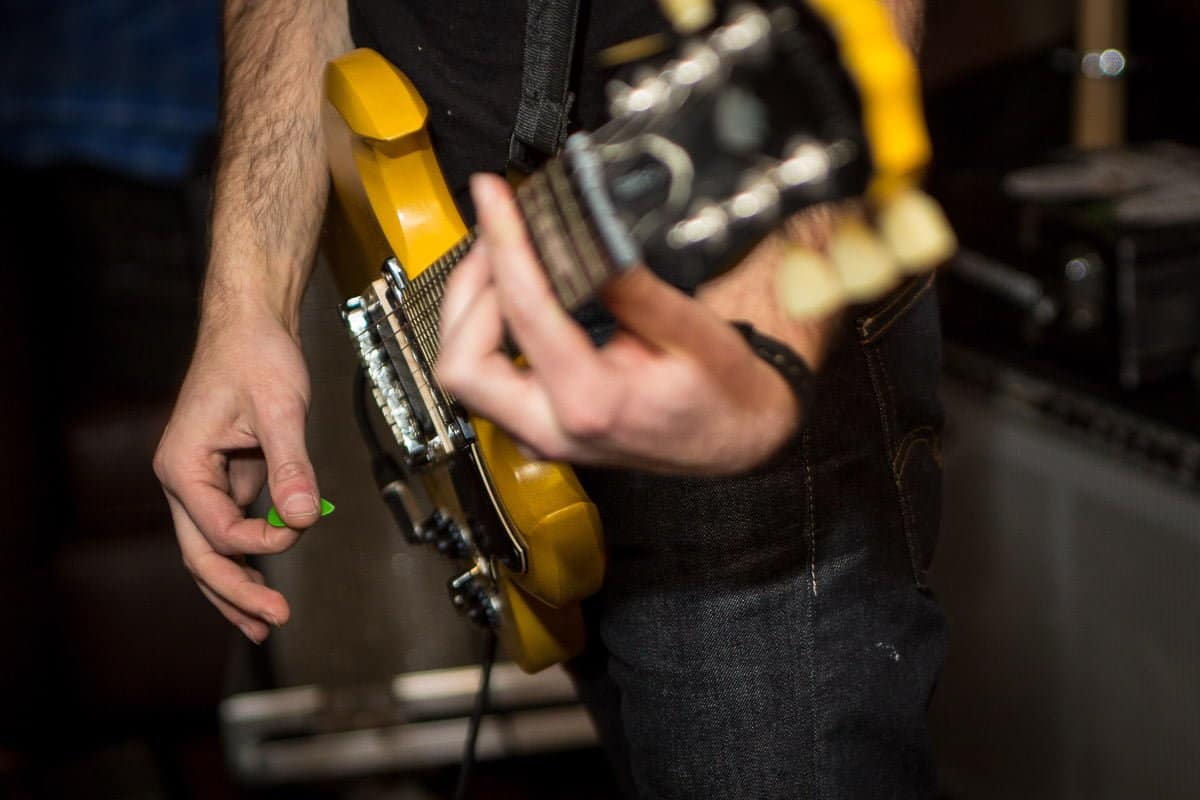 cornwall music photographer