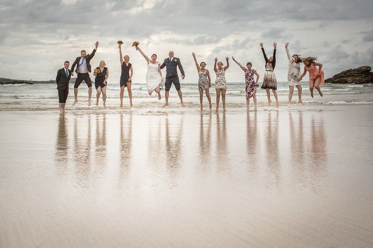 Best of 2015 - Part One - Weddings