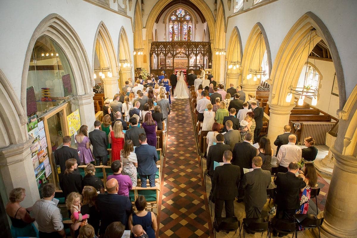 Best of 2015 - Part One - Weddings