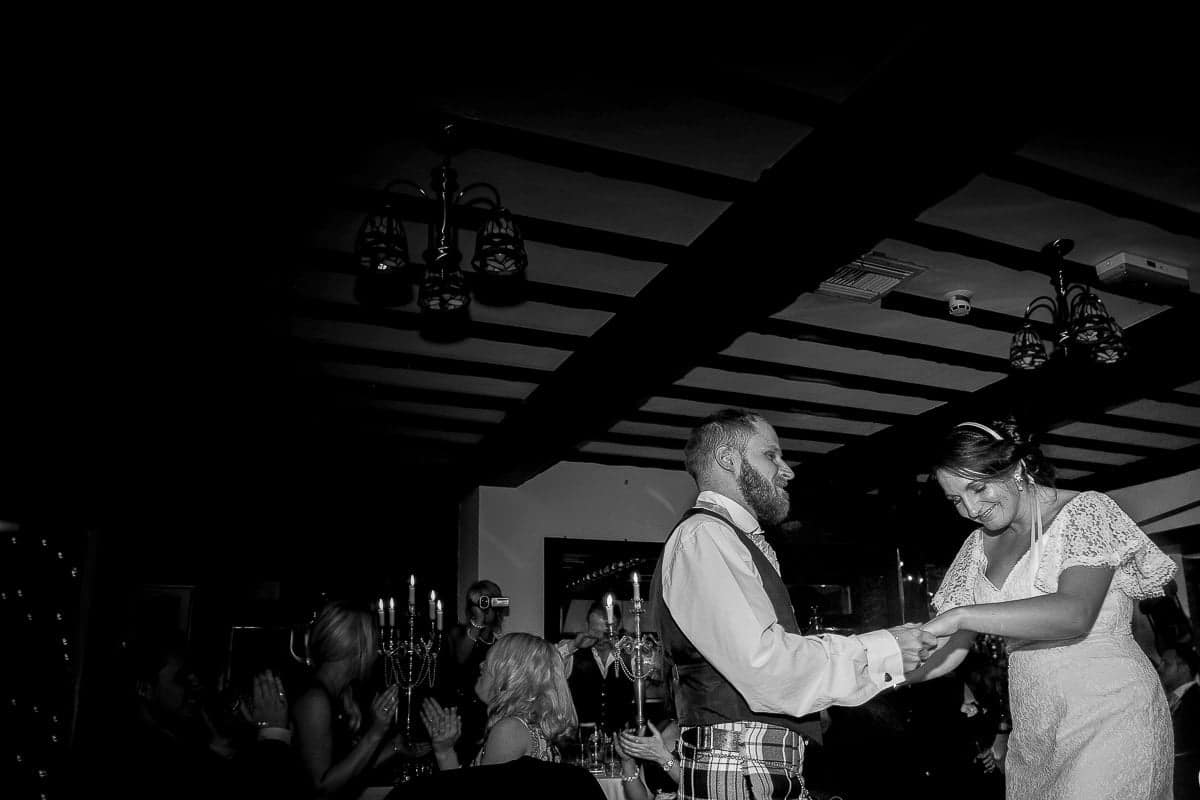 Best of 2015 - Part One - Weddings