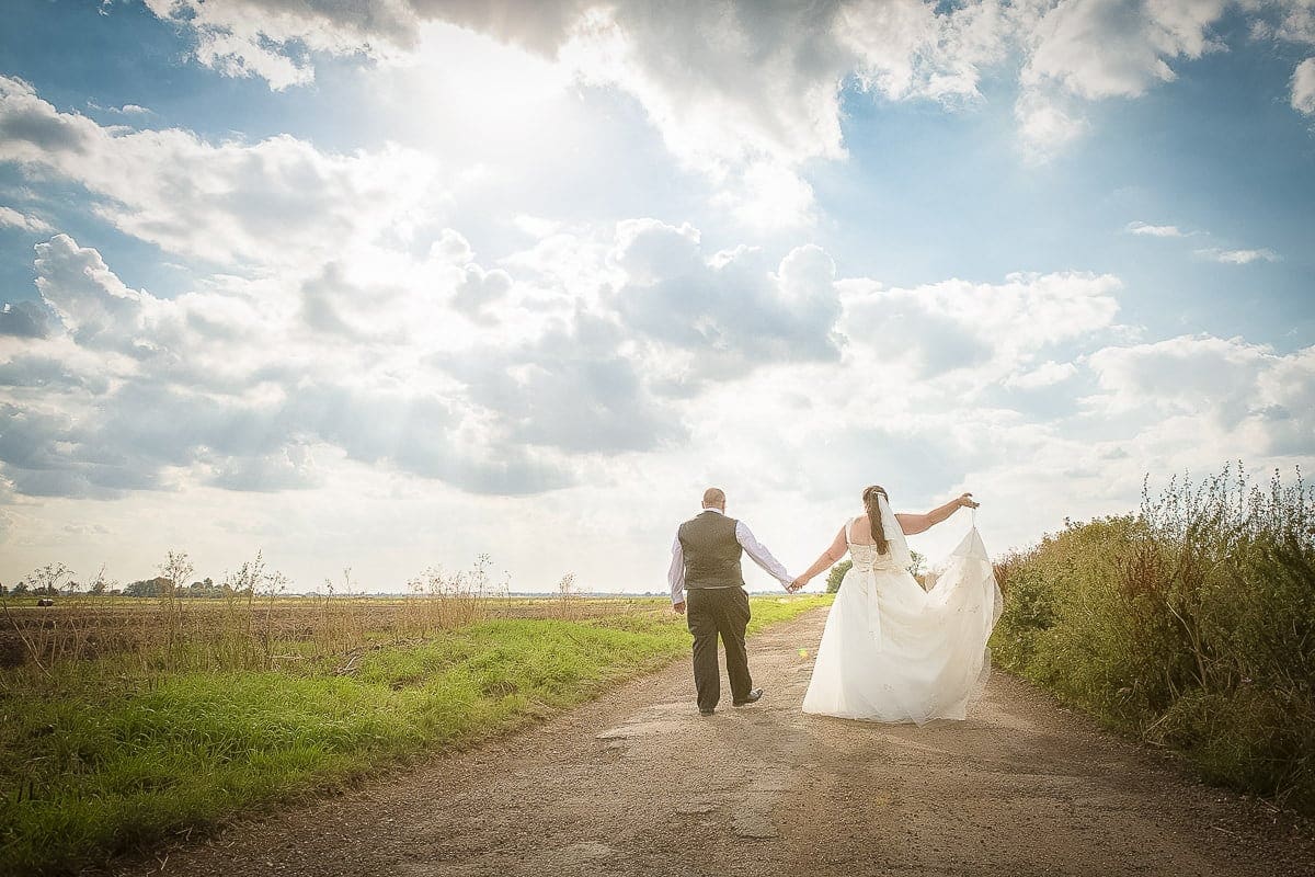 Best of 2015 - Part One - Weddings