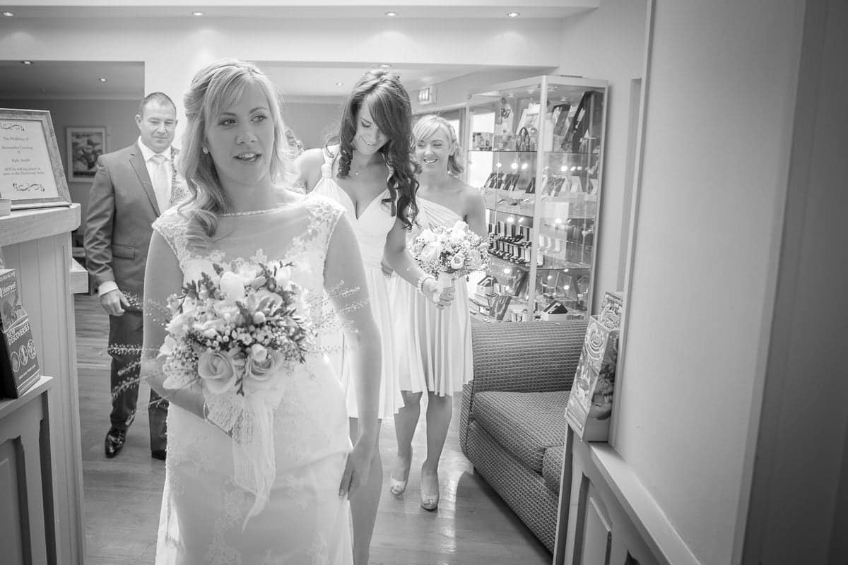 Best of 2015 - Part One - Weddings