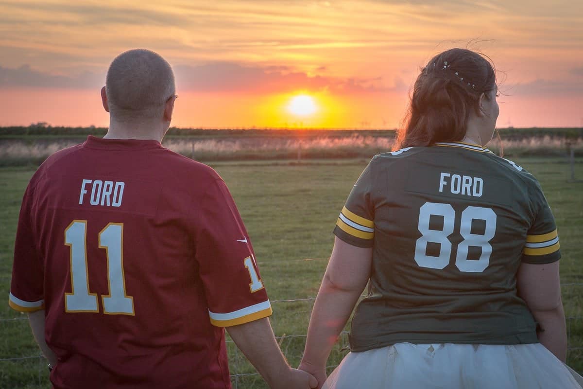 Best of 2015 - Part One - Weddings