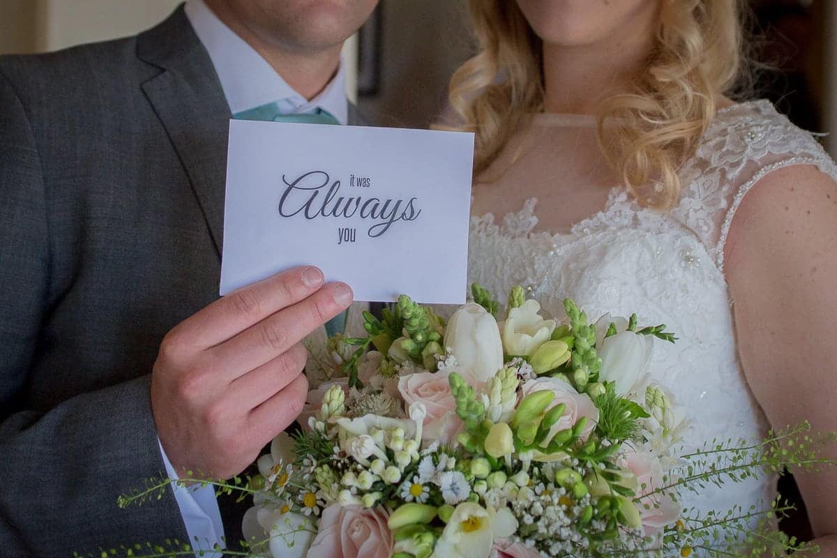 Best of 2015 - Part One - Weddings