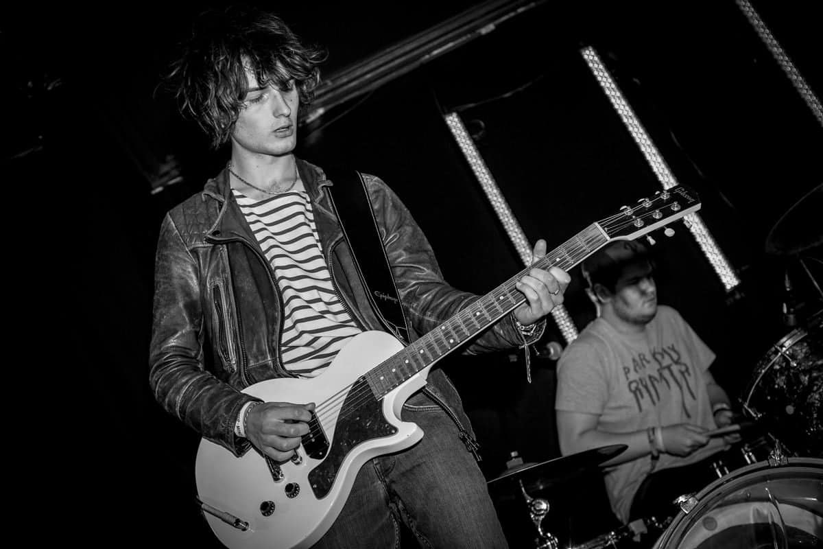 Best of 2015 - Music