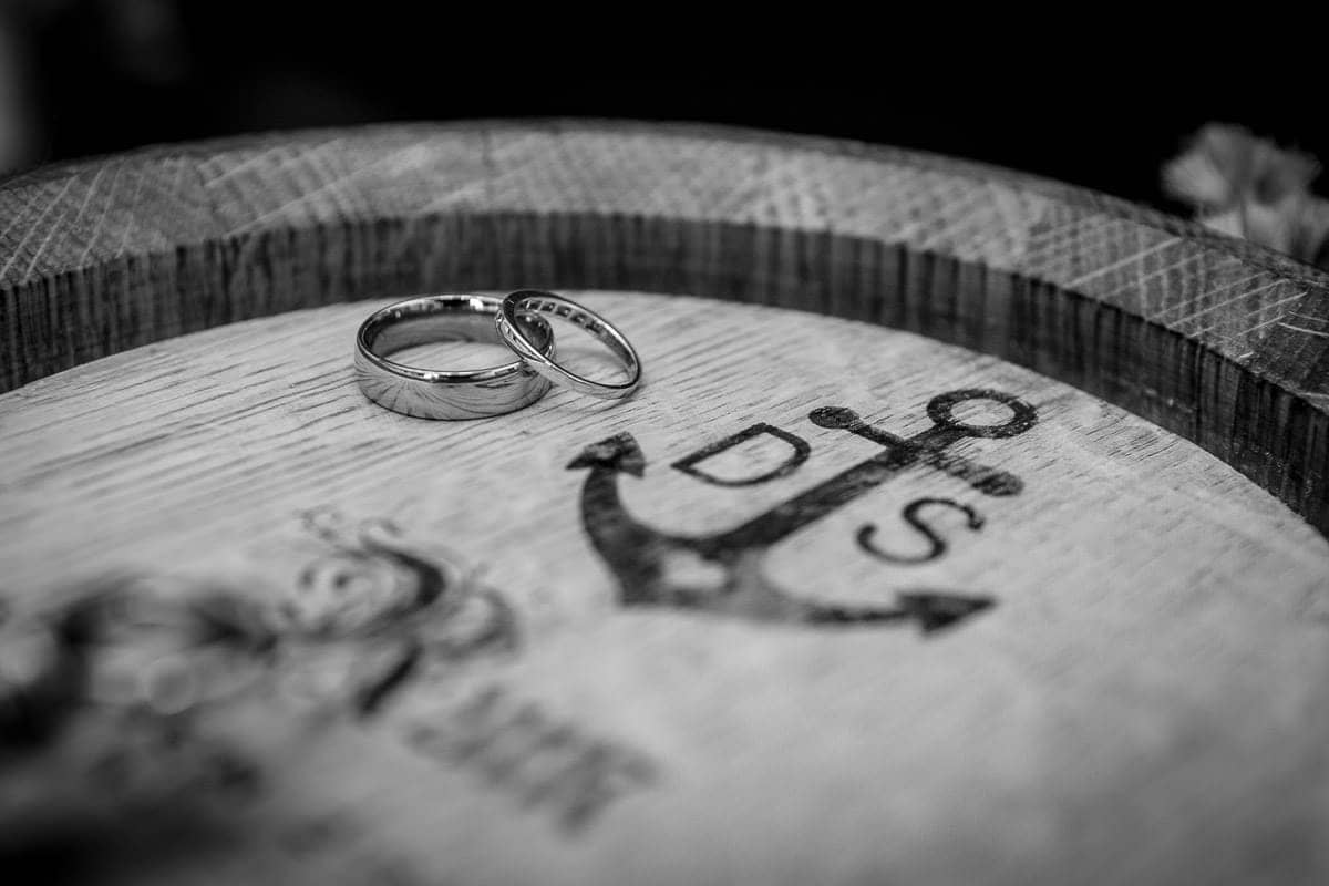 Sarah & Dan - Sparkford Hall Wedding