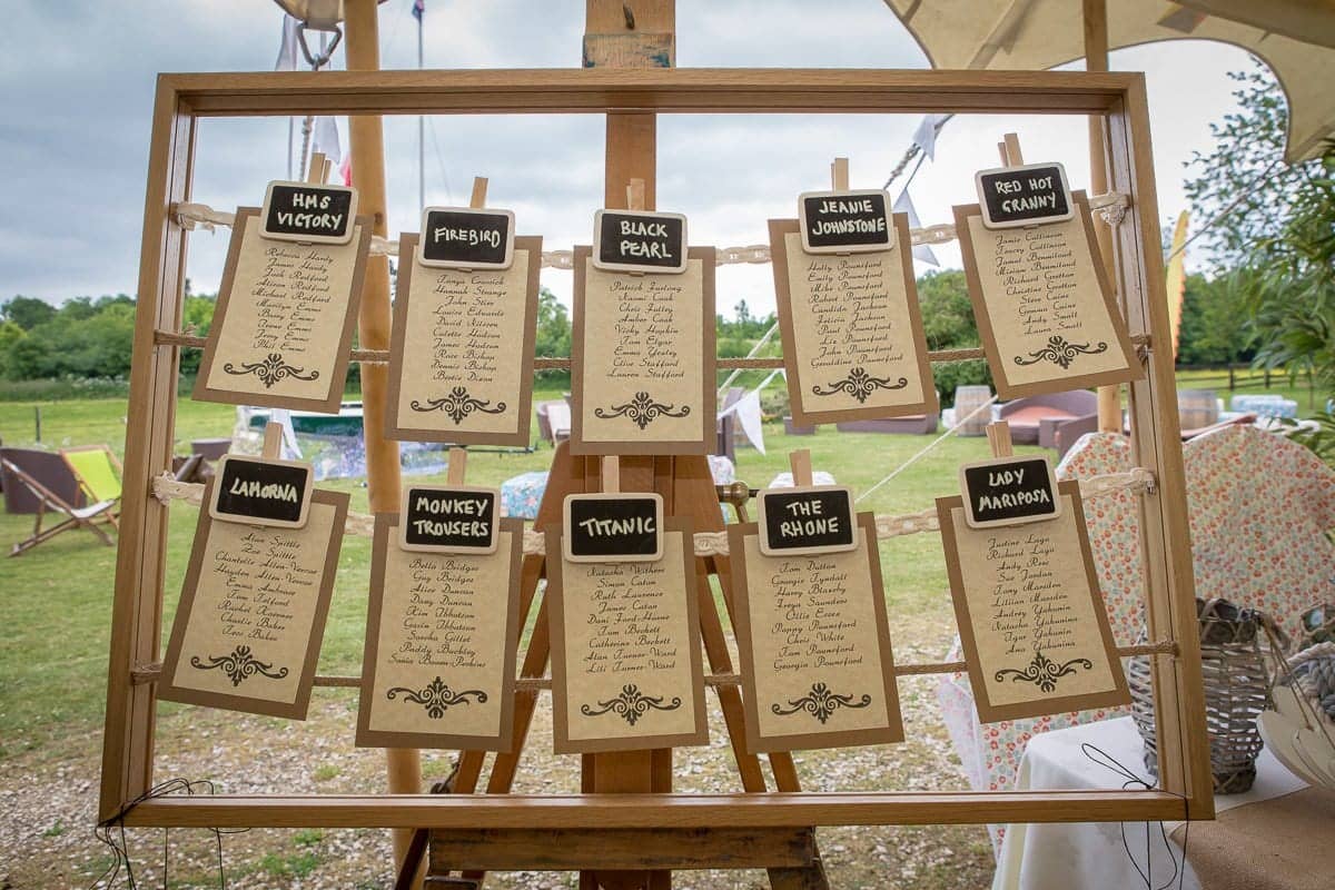 Sparkford Hall Wedding