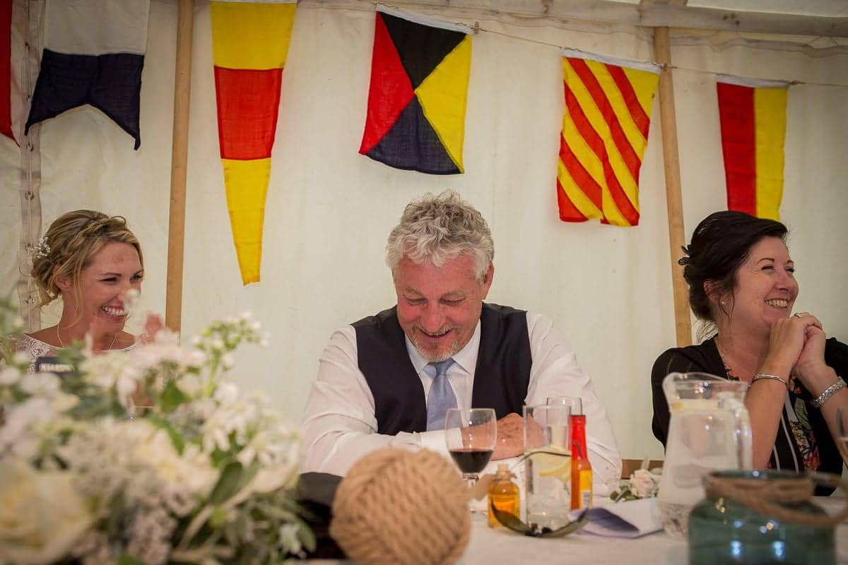 Sarah & Dan - Sparkford Hall Wedding