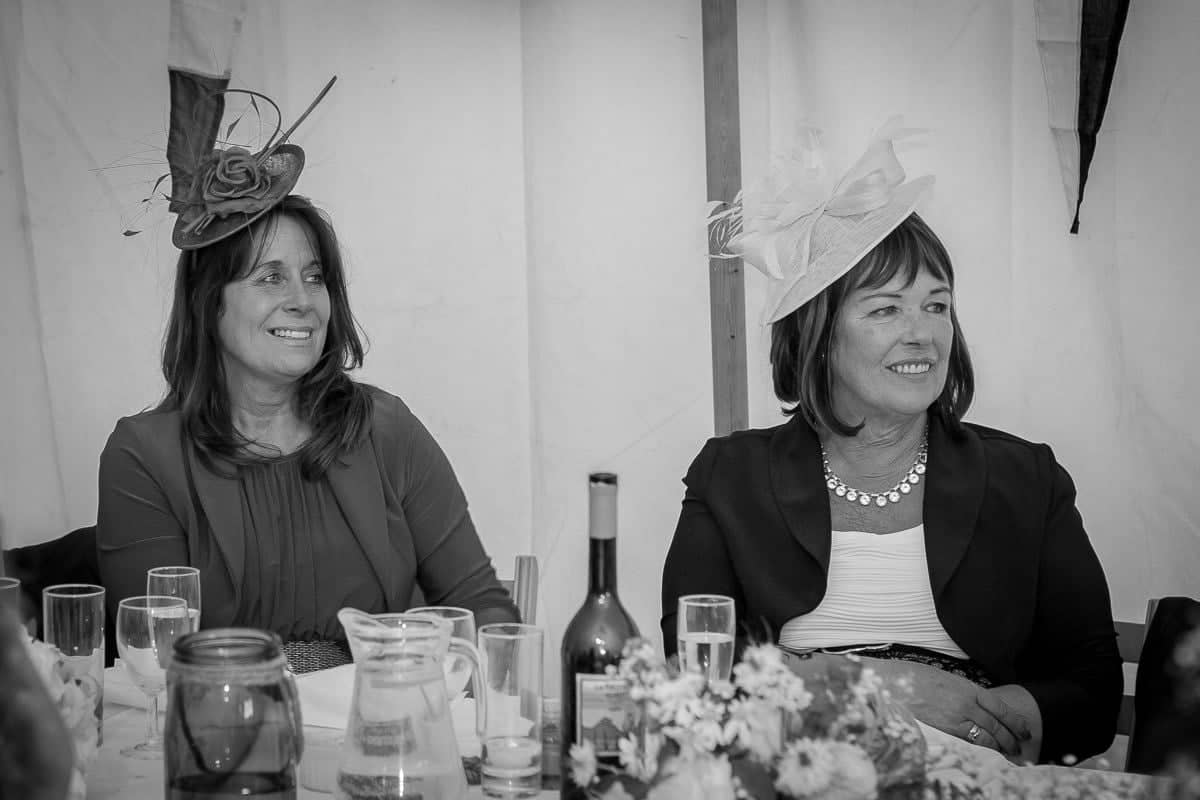 Sarah & Dan - Sparkford Hall Wedding