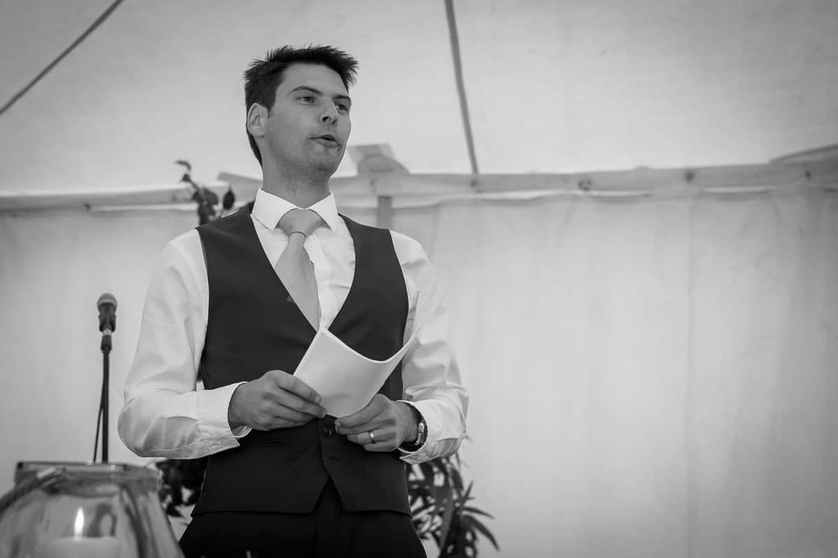 Sarah & Dan - Sparkford Hall Wedding