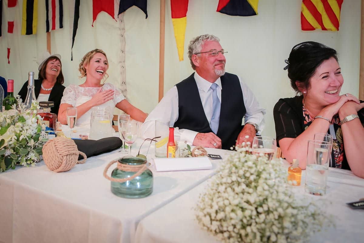 Sarah & Dan - Sparkford Hall Wedding