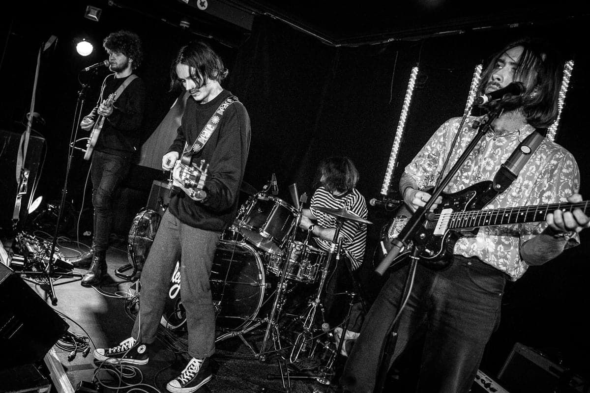 Telegram Live - Mono Falmouth
