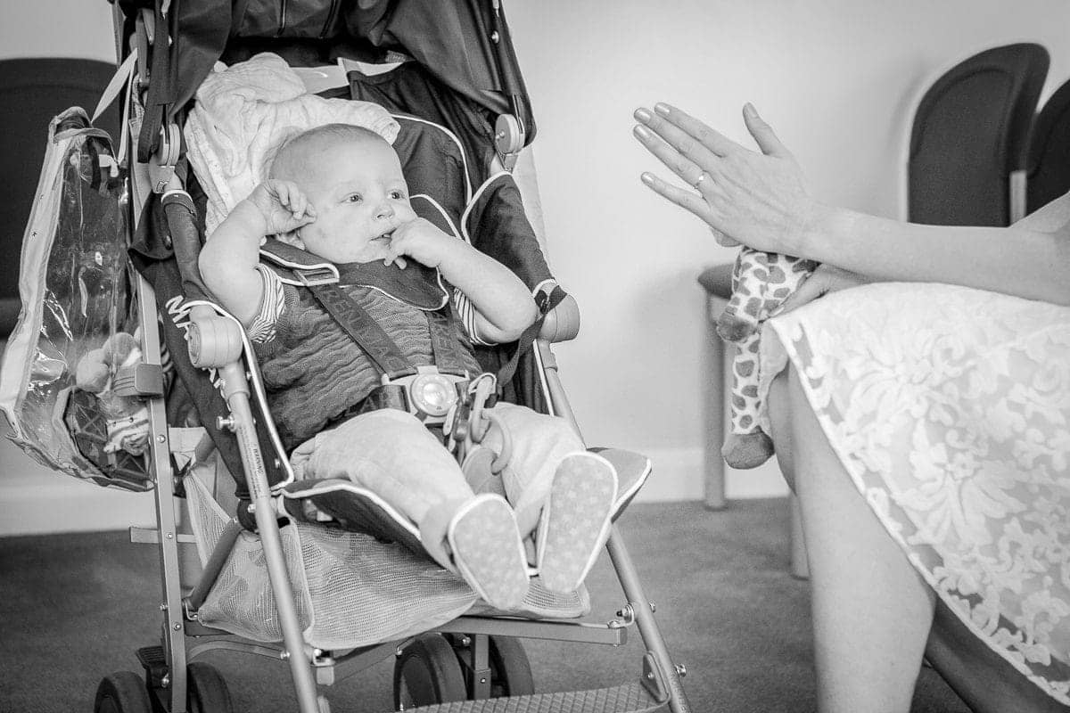 Heartlands Cornwall Wedding - Natalie & Stuart