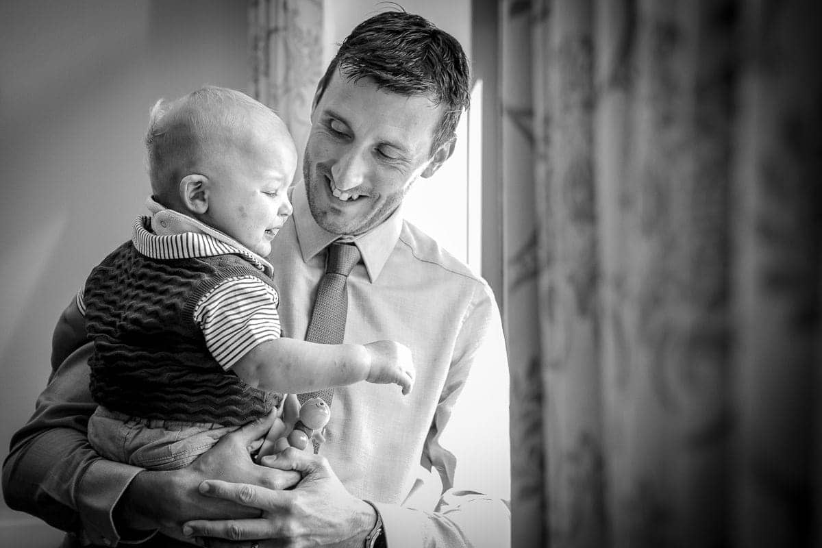 Heartlands Cornwall Wedding - Natalie & Stuart
