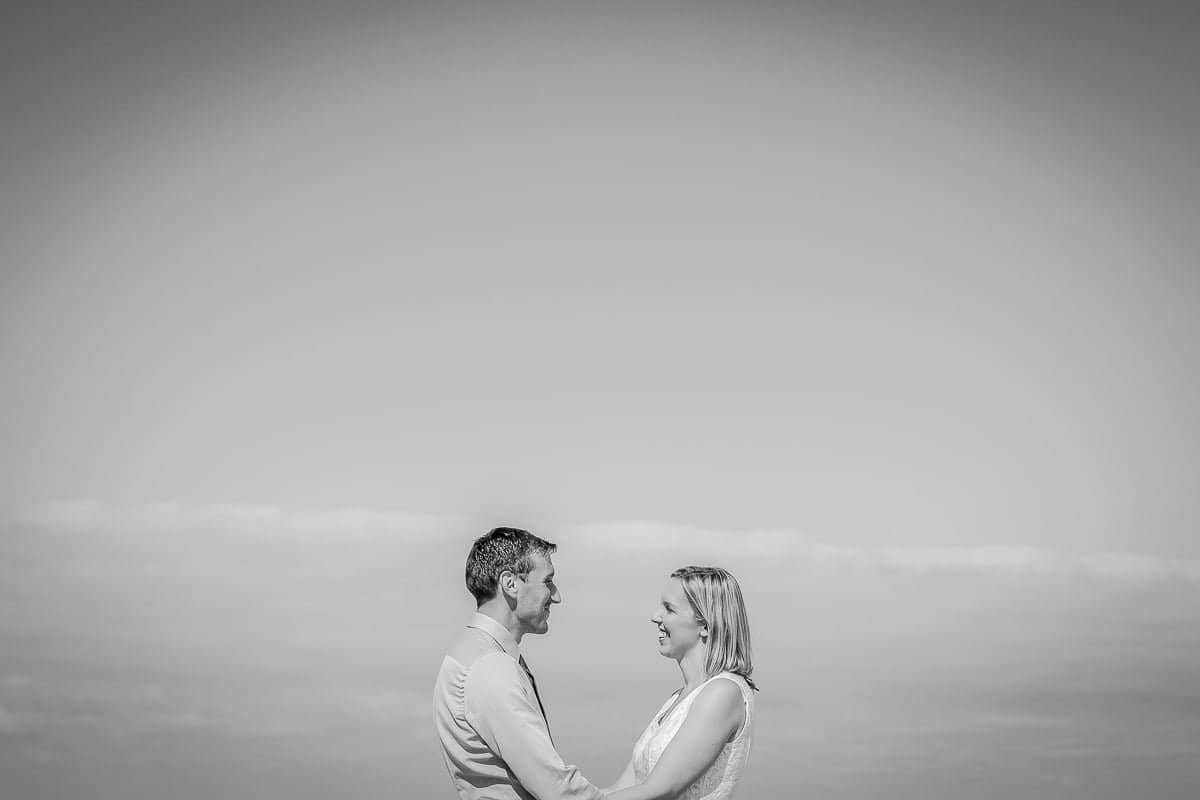 Heartlands Cornwall Wedding - Natalie & Stuart