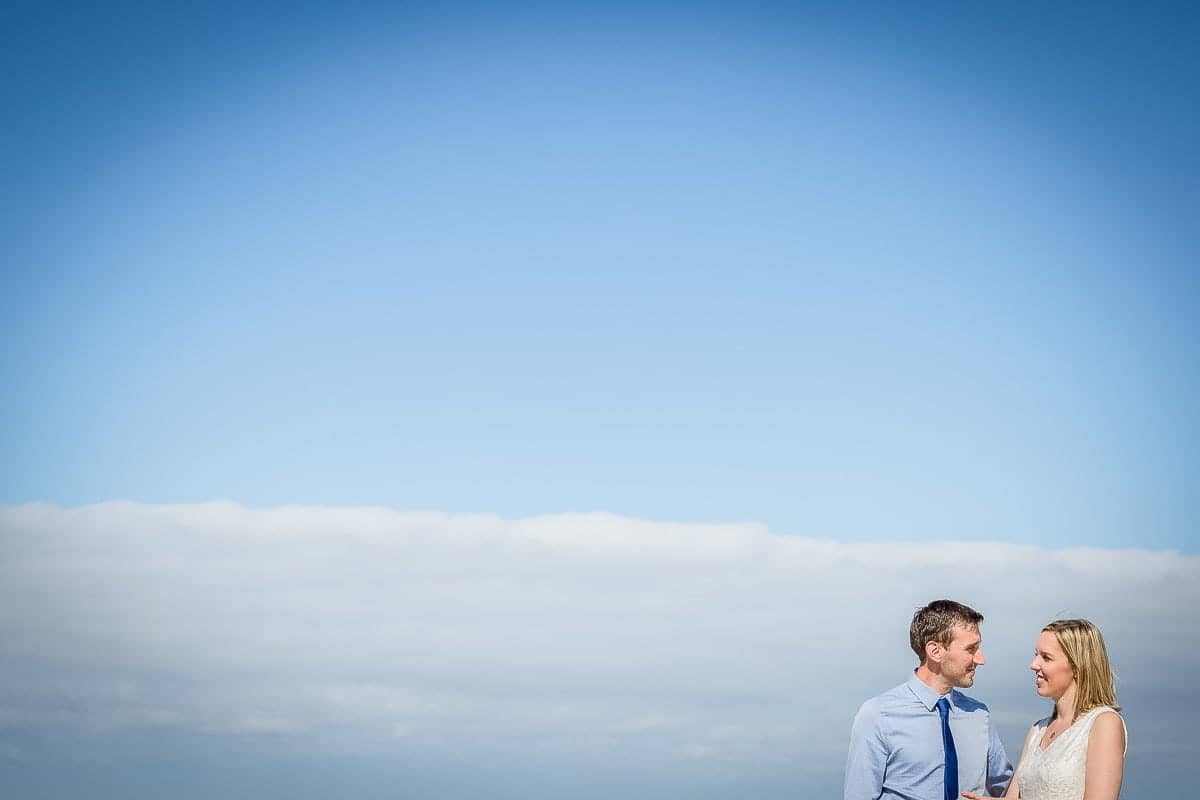 Heartlands Cornwall Wedding - Natalie & Stuart