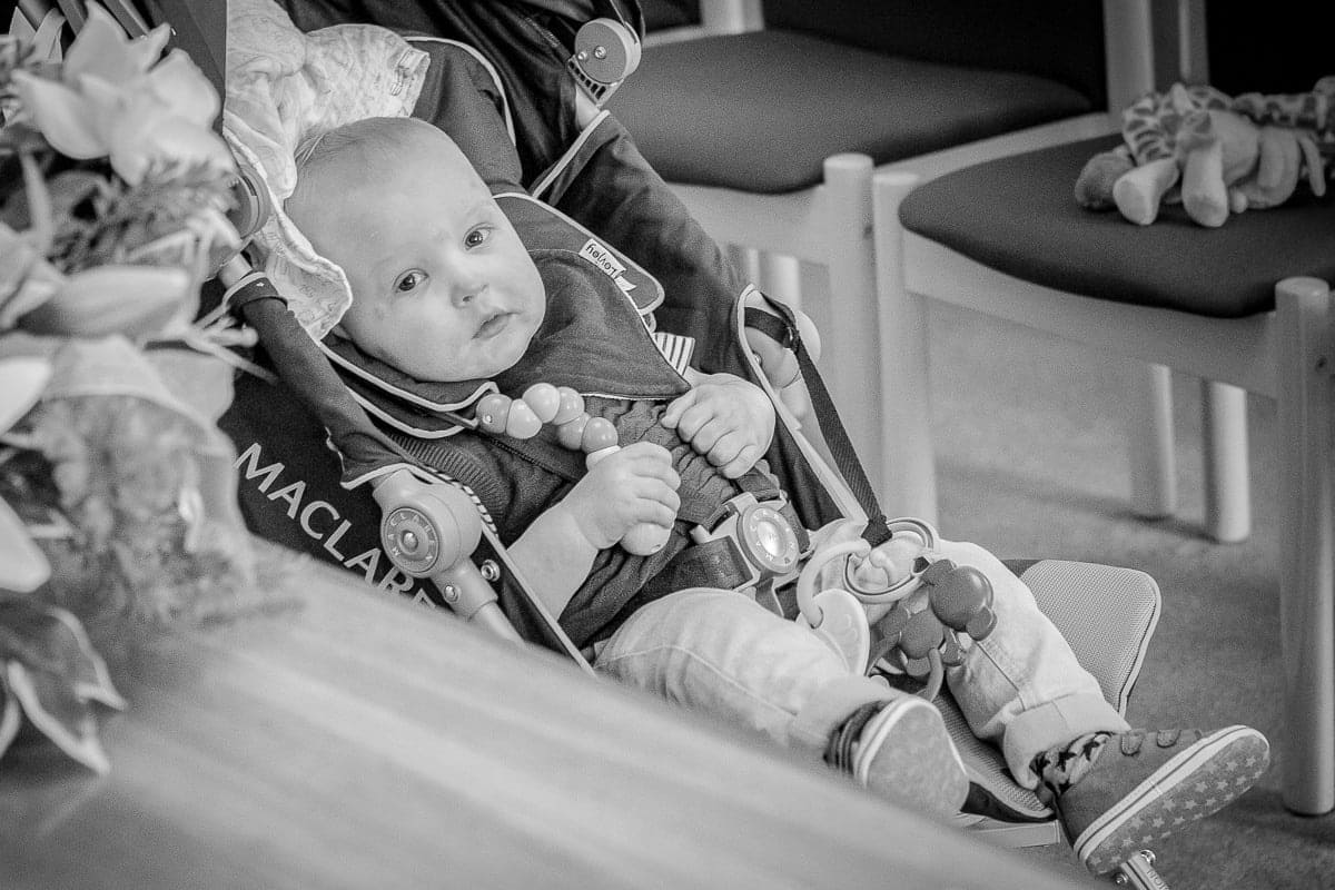 Heartlands Cornwall Wedding - Natalie & Stuart