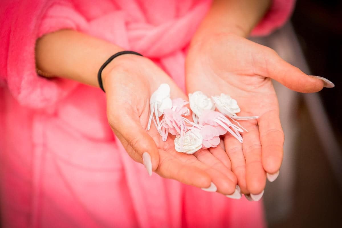 Newquay Wedding - Leanne & Harry