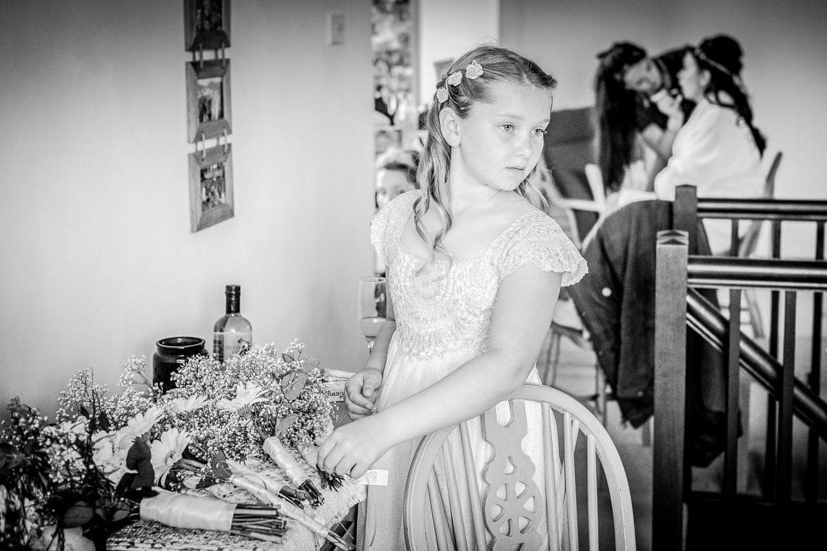 Newquay Wedding - Leanne & Harry