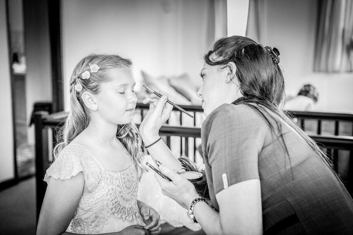 Newquay Wedding - Leanne & Harry