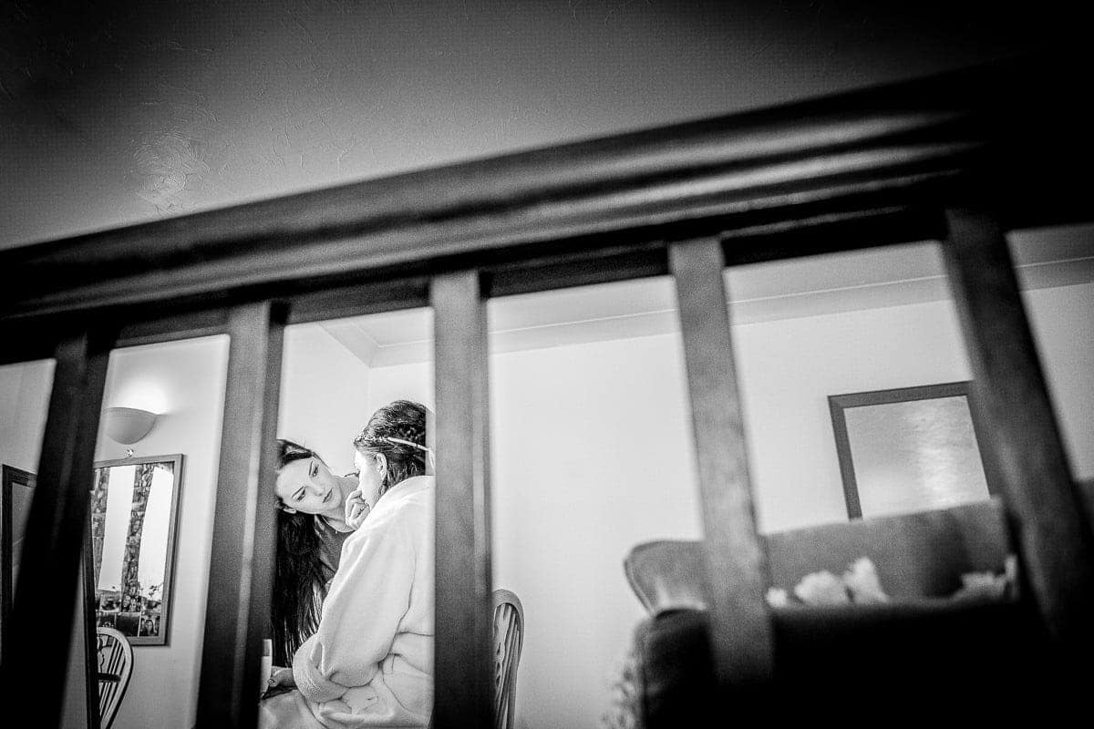 Newquay Wedding - Leanne & Harry